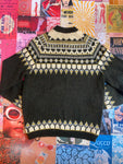 Faire Isle Sweater