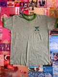 Green Country Club Staff Tee