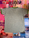 Green Country Club Staff Tee