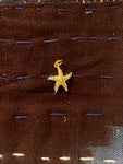 Starfish Charm