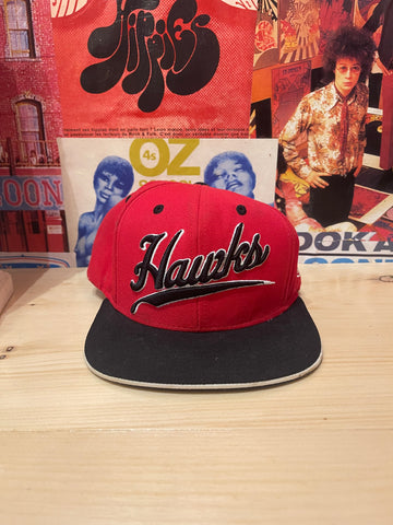 Hawks Hat