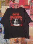 Otis Redding Red Letter Shirt