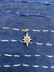 Starburst Charm