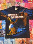 Harley Davidson Eagle T-Shirt