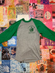 1980's St Pats Baseball Shirt