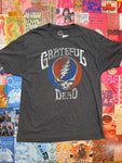 Grateful Dead Grey T-Shirt