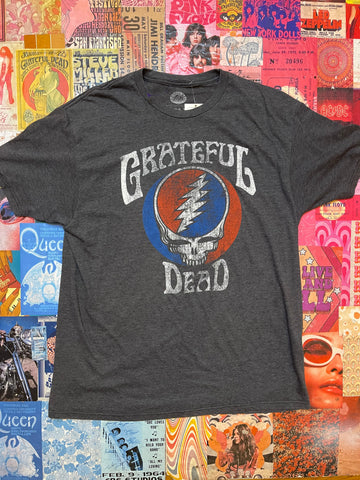 Grateful Dead Grey T-Shirt