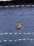 Zodiac Charm