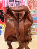 Morrocan backpack