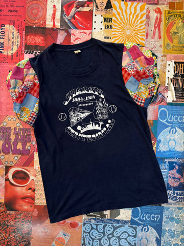 Harris Centennial Tee