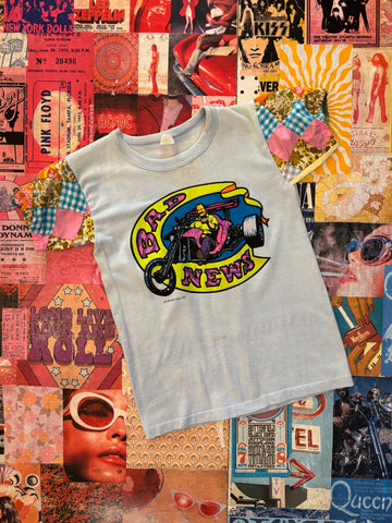 Bad News Tee