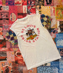 St.Louis Union Station Tee
