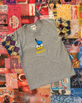 Donald Duck Crabby Disney Tee