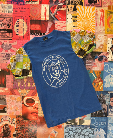 Brownie Troop Tee