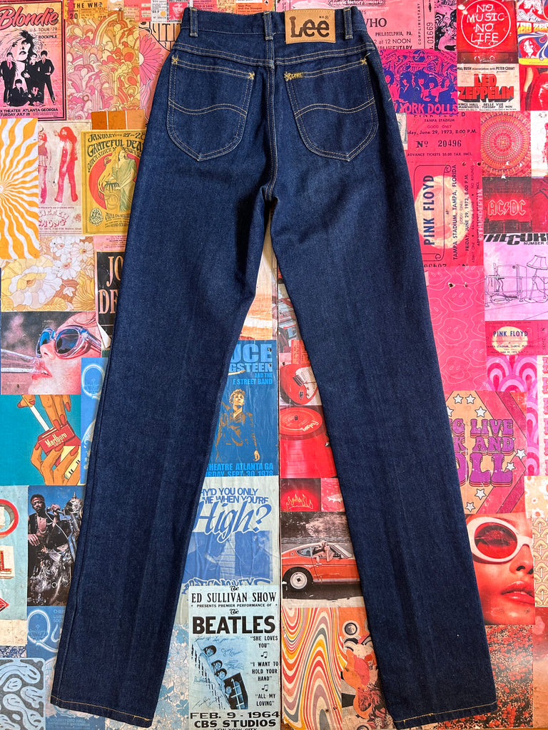 Lee riders dark wash Jean – East and Up Lee riders dark wash Jean – East and Up