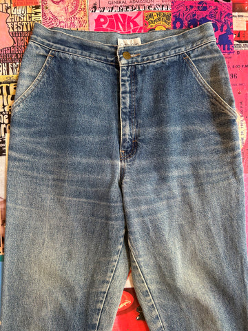 Calvin Klein Medium Wash Jeans