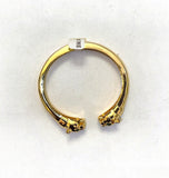 Jaguar Bracelets
