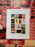 MatchBook Prints