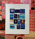 MatchBook Prints