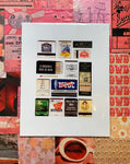 MatchBook Prints