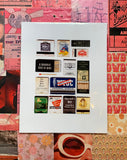 MatchBook Prints