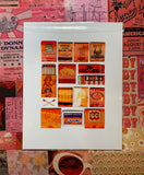 MatchBook Prints