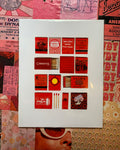 MatchBook Prints