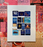 MatchBook Prints