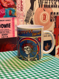 Grateful Dead Mug