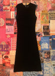 Banana Republic Black Dress