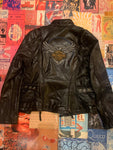 Harley-Davidson Leather Jacket