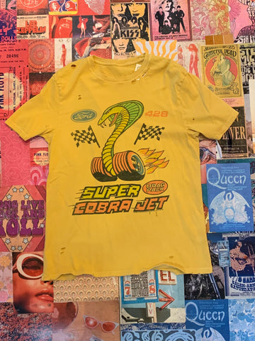 Super Cobra Jet Tee