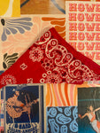 Hankerchief Headband