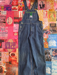 Liberty Jean Overalls