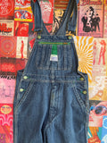 Liberty Jean Overalls