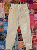 Varley Beige Pants