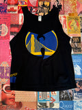 Golden State Warriors Tank