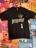 Interiopers Tee