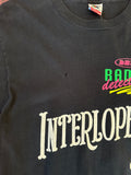 Interiopers Tee