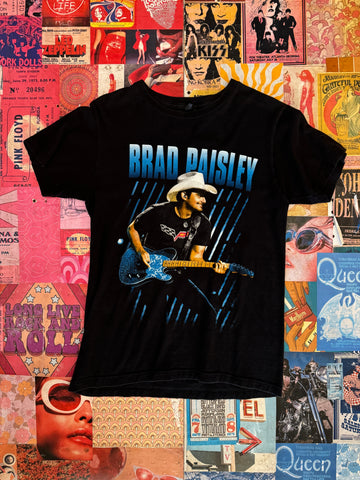 Brad Paisley Tee