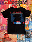 Brad Paisley Tee