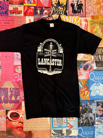 Lancaster Tee