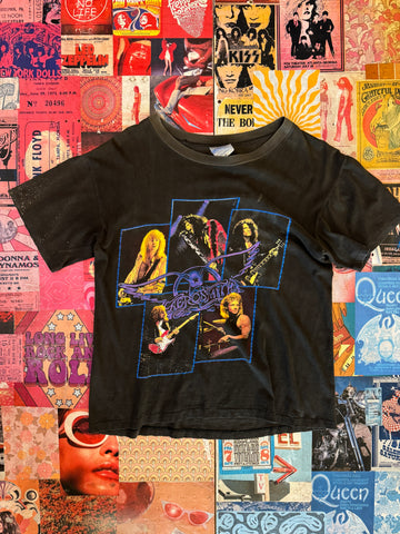 Aerosmith Band Tee