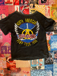 Aerosmith Band Tee