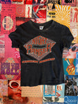 Night Ranger Baby Tee