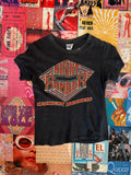 Night Ranger Baby Tee