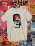 Willie Nelson Tee