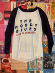 The Moody Blues Tee