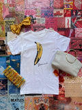 Savannah is Bananas Tee