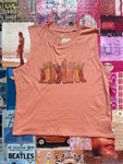 Boot Sleeveless Tee